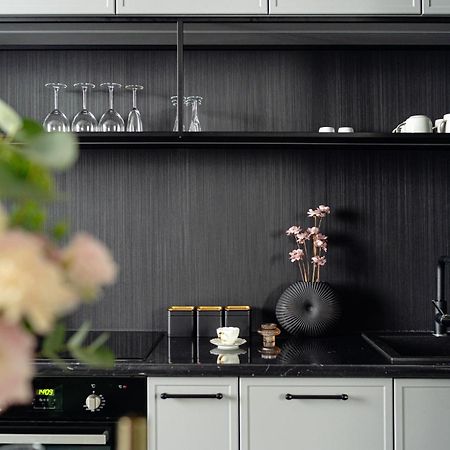 Olive Harmony Apartment - Loftaffair كراكوفيا المظهر الخارجي الصورة