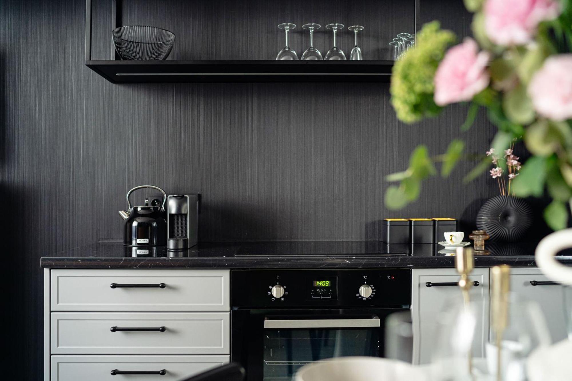 Olive Harmony Apartment - Loftaffair كراكوفيا المظهر الخارجي الصورة