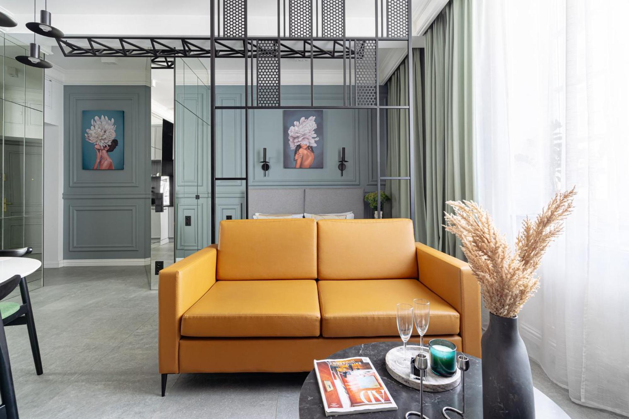 Olive Harmony Apartment - Loftaffair كراكوفيا المظهر الخارجي الصورة