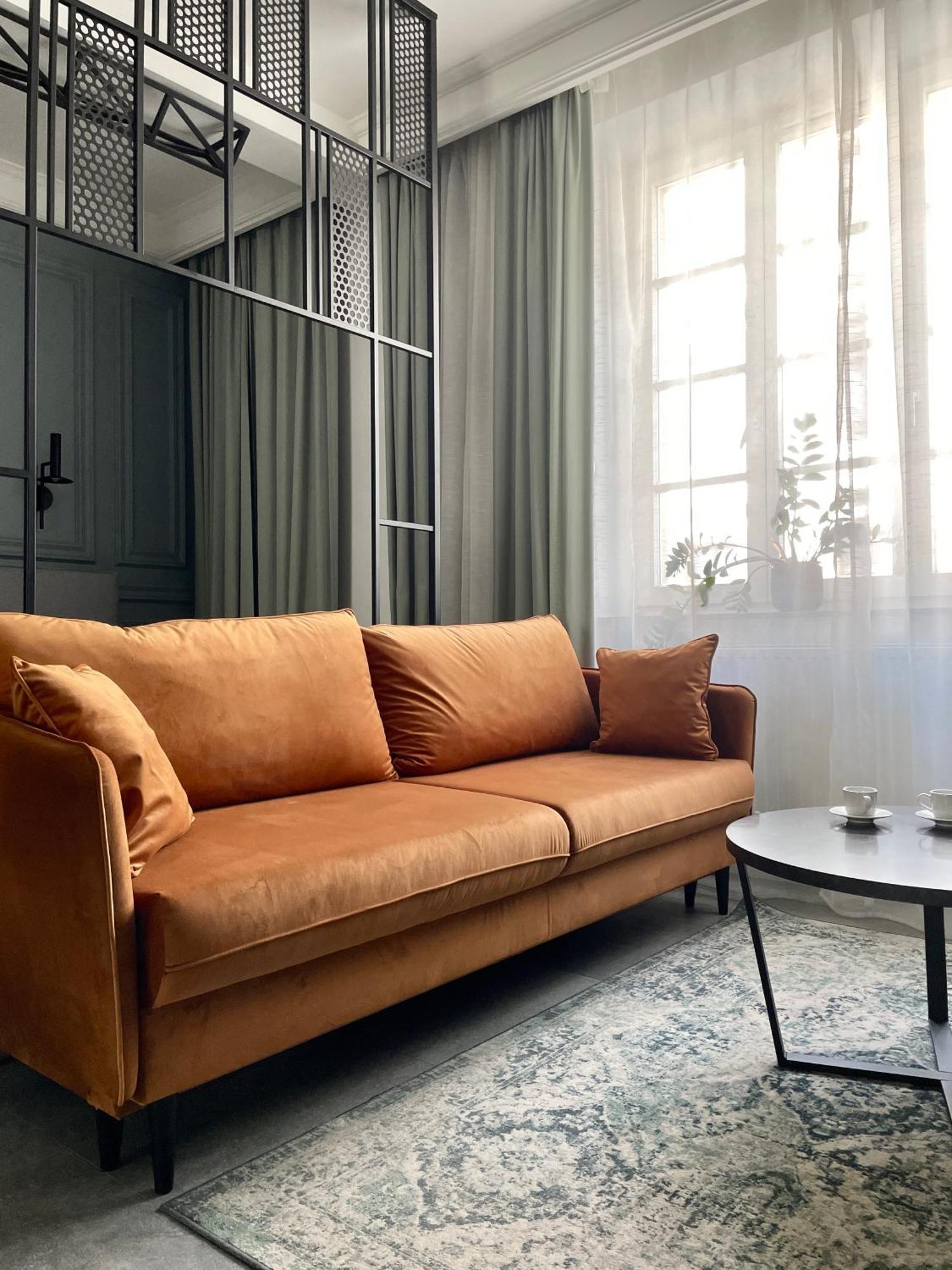 Olive Harmony Apartment - Loftaffair كراكوفيا المظهر الخارجي الصورة